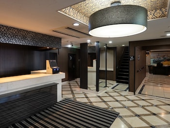 アパホテル〈東京大島〉