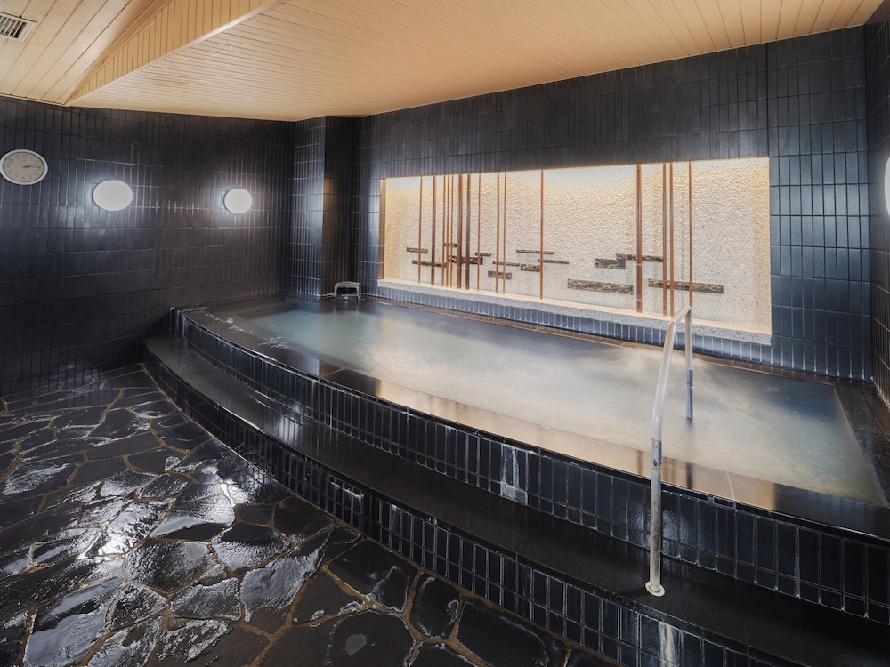 大浴場1 | アパホテル〈京成成田駅前〉