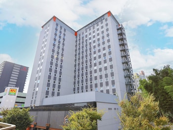 アパホテル〈京成成田駅前〉