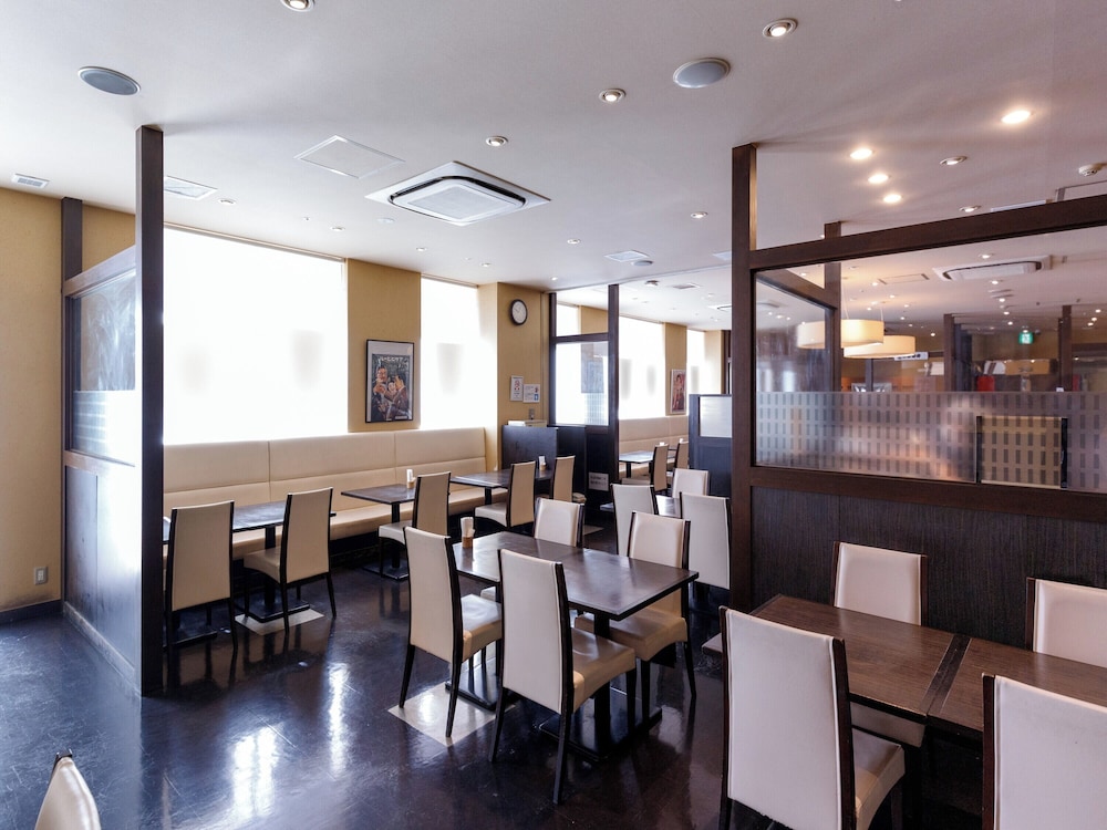 お食事1 | アパホテル〈京成成田駅前〉 | アパホテル〈京成成田駅前〉