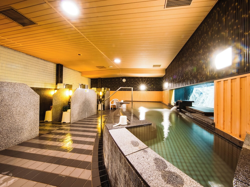 スパ1 | アパホテル〈大阪谷町四丁目駅前〉