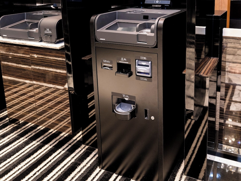 施設内の設備1 | アパホテル〈天王寺駅前〉 施設内の設備1 | アパホテル〈天王寺駅前〉