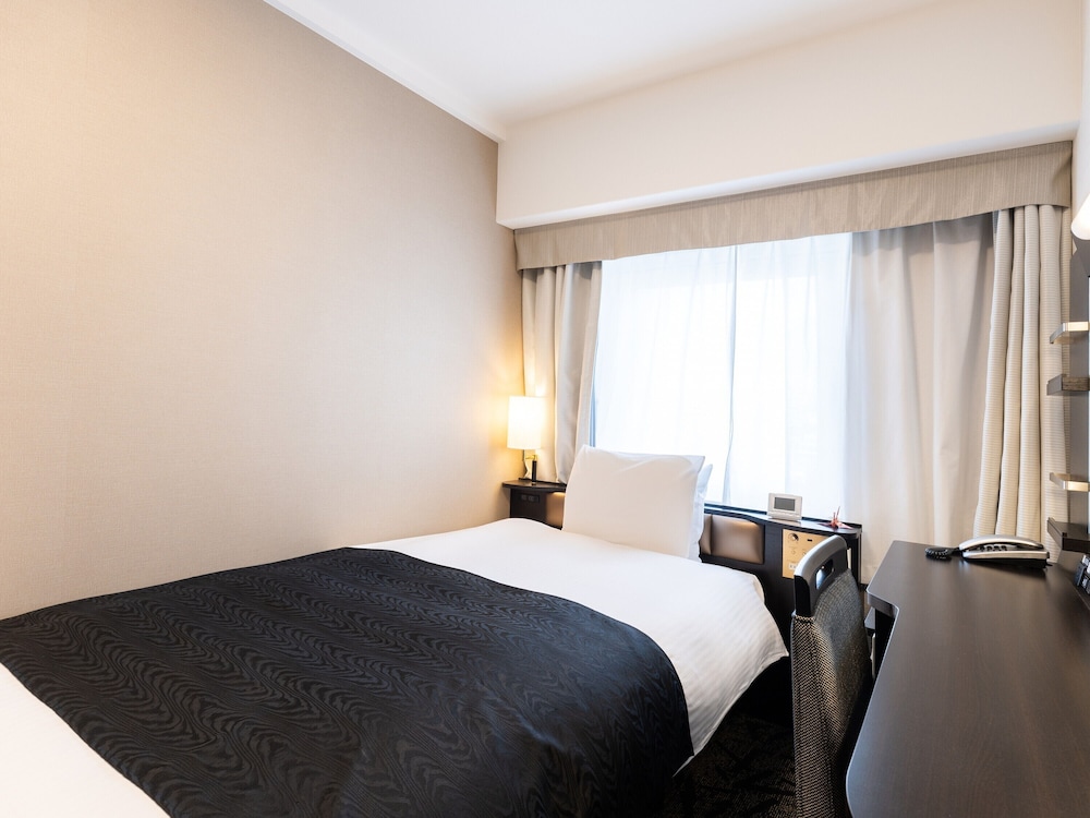 客室1 | アパホテル〈天王寺駅前〉 客室1 | アパホテル〈天王寺駅前〉