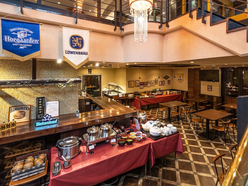 レストラン1 | アパホテル〈京都駅前〉 レストラン1 | アパホテル〈京都駅前〉