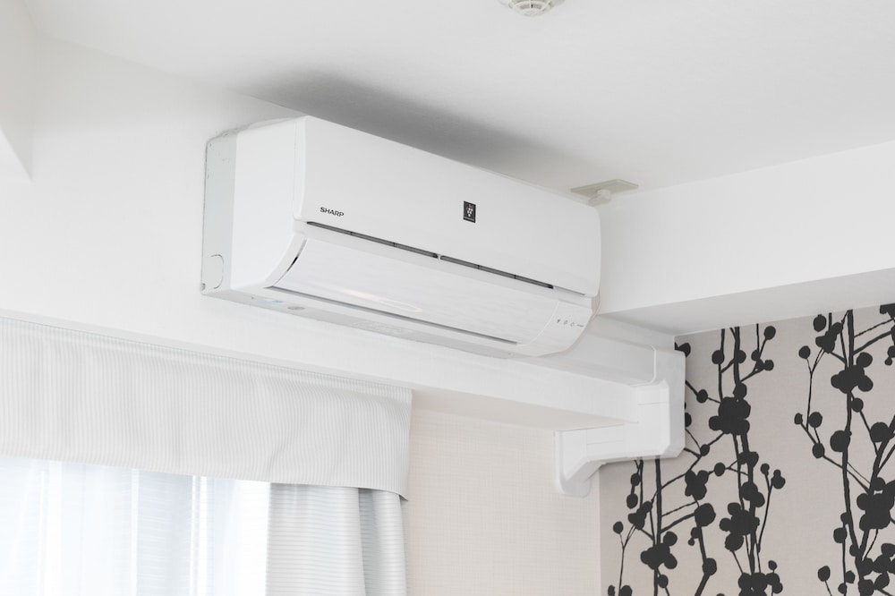 冷房1 | アパホテル〈京都駅前〉 冷房1 | アパホテル〈京都駅前〉