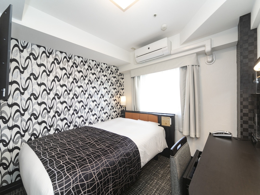 客室1 | アパホテル〈京都駅前〉 客室1 | アパホテル〈京都駅前〉