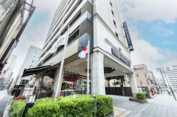 アパホテル＜京都駅前中央口＞