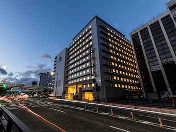 アパホテル〈京都駅堀川通〉