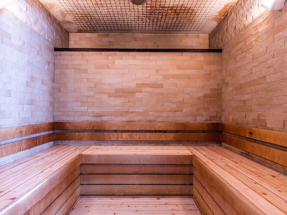 サウナ1 | アパホテル〈京都駅堀川通〉 サウナ1 | アパホテル〈京都駅堀川通〉