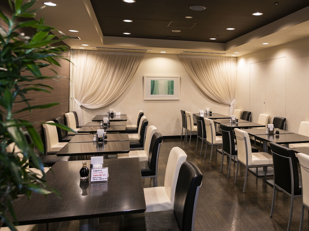 レストラン1 | アパホテル〈淀屋橋駅前〉