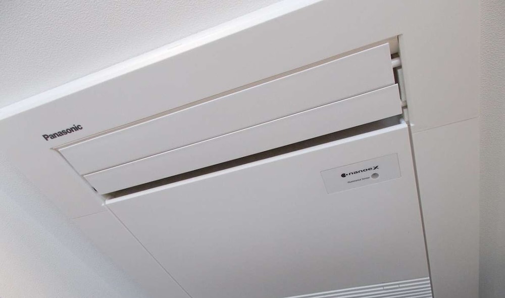 スタンダード ダブルルーム 1 ベッドルーム 禁煙 客室の設備とサービス2 | アパホテル〈札幌大通駅前西〉