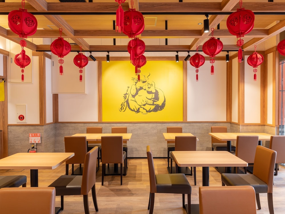 レストラン1 | アパホテル〈札幌大通駅前西〉 レストラン1 | アパホテル〈札幌大通駅前西〉