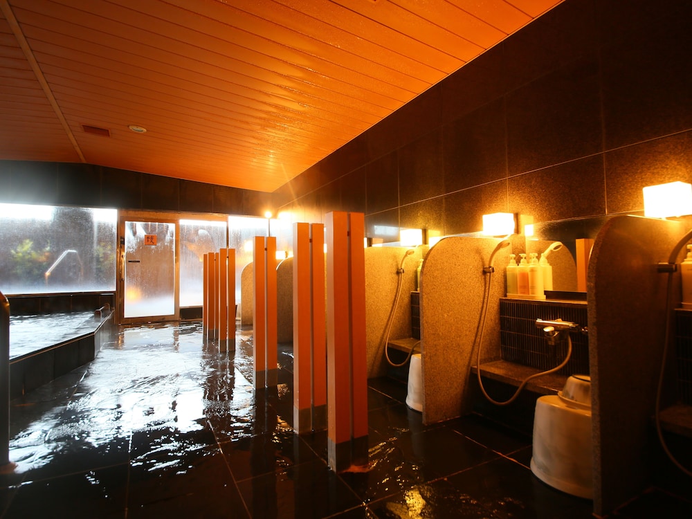 スパ1 | アパホテル & リゾート〈東京ベイ潮見〉