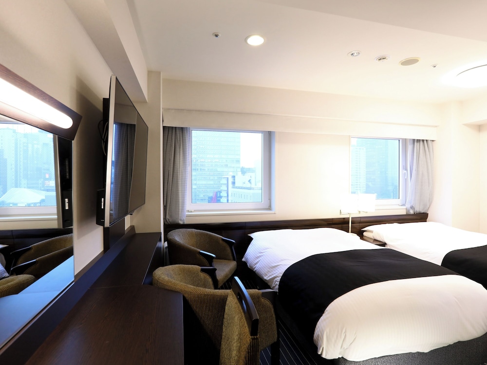 ジュニアスイート 禁煙 | アパホテル〈赤坂見附〉