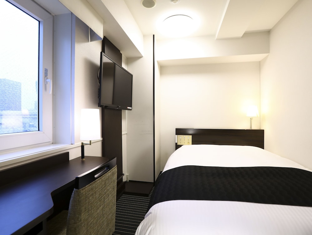 客室1 | アパホテル〈赤坂見附〉