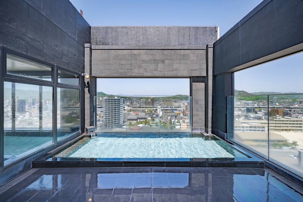 カンデオホテルズ福山