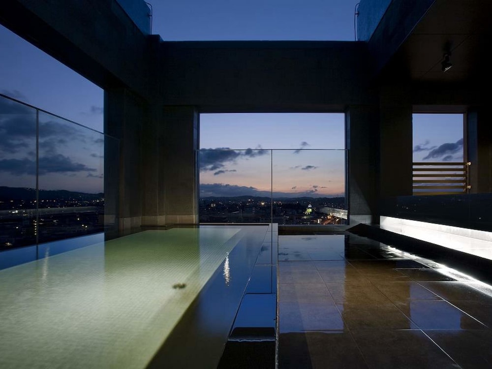 スパ1 | カンデオホテルズ福山