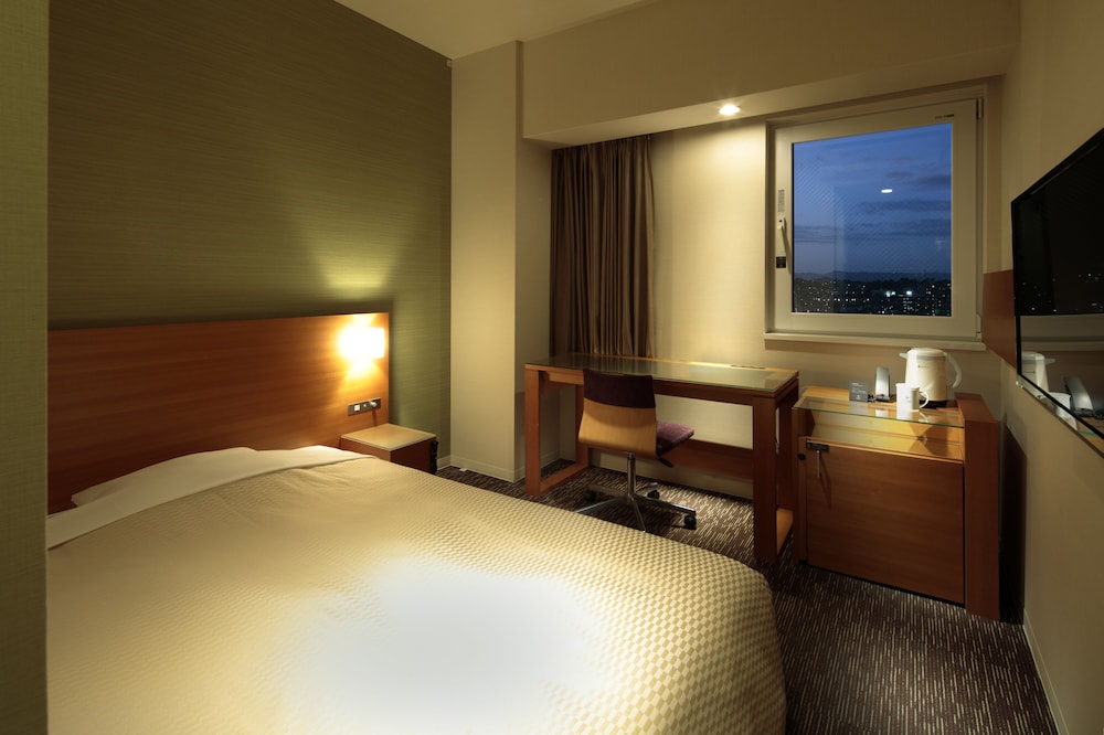 客室1 | カンデオホテルズ福山