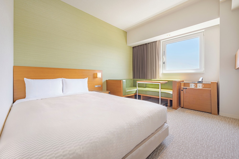 リラックス ソファ ルーム(禁煙) | カンデオホテルズ福山