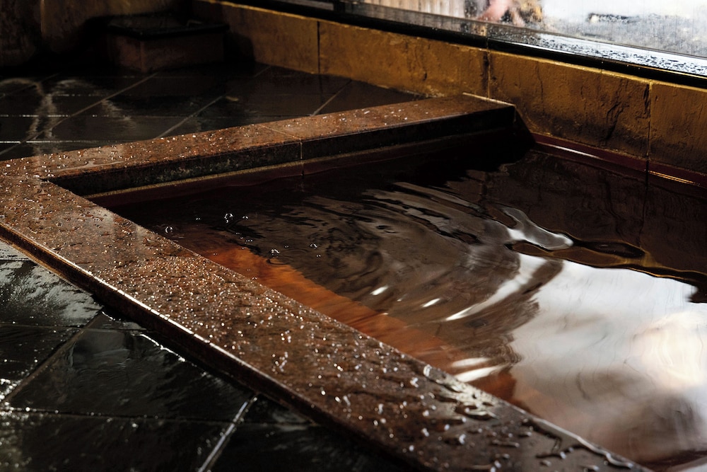 大浴場1 | 旅館 くら本