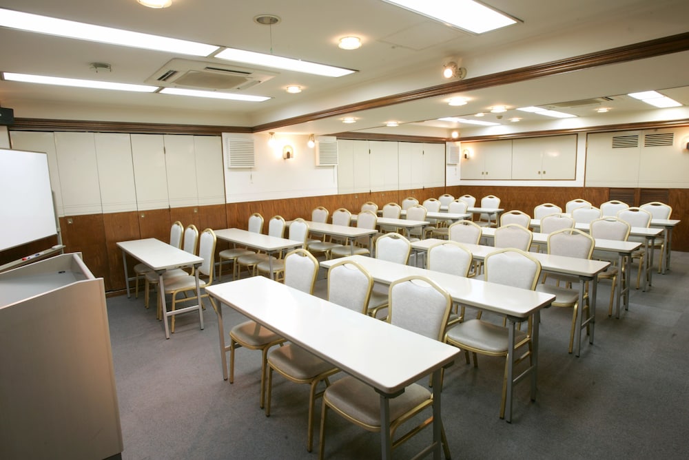 会議室1 | 上野ターミナルホテル