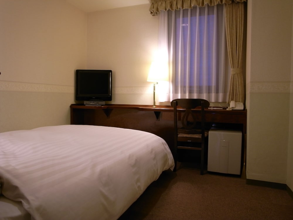 客室1 | 上野ターミナルホテル