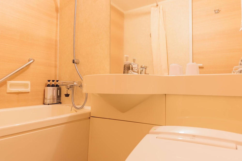 ダブルルーム キングベッド 1 台 禁煙 バスルーム0 | ホテル京阪 京都 グランデ