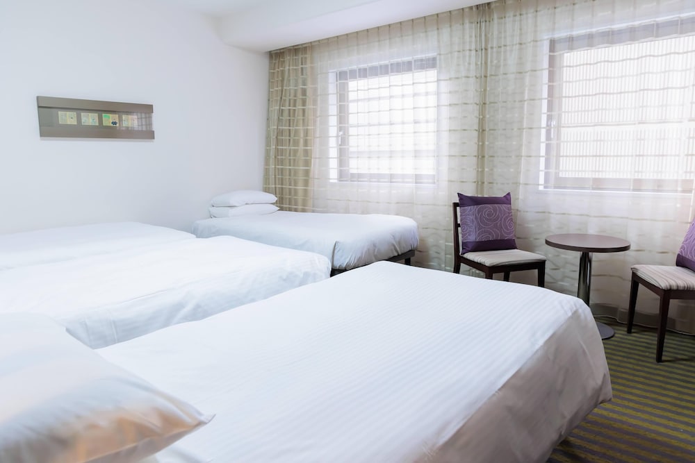 カジュアルフォースルーム 禁煙 | ホテル京阪 京都 グランデ