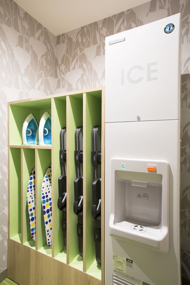 施設内の設備1 | ホテル京阪 京都 グランデ