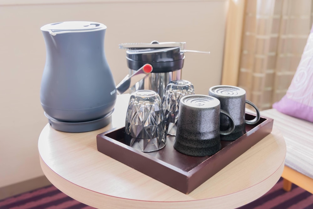 ダブルルーム キングベッド 1 台 禁煙 客室3 | ホテル京阪 京都 グランデ