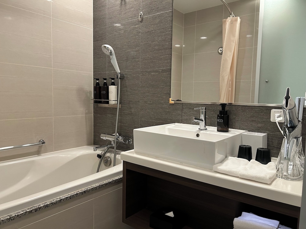 13階スーペリアツイン（B) バスルーム0 | ホテル京阪 京都 グランデ