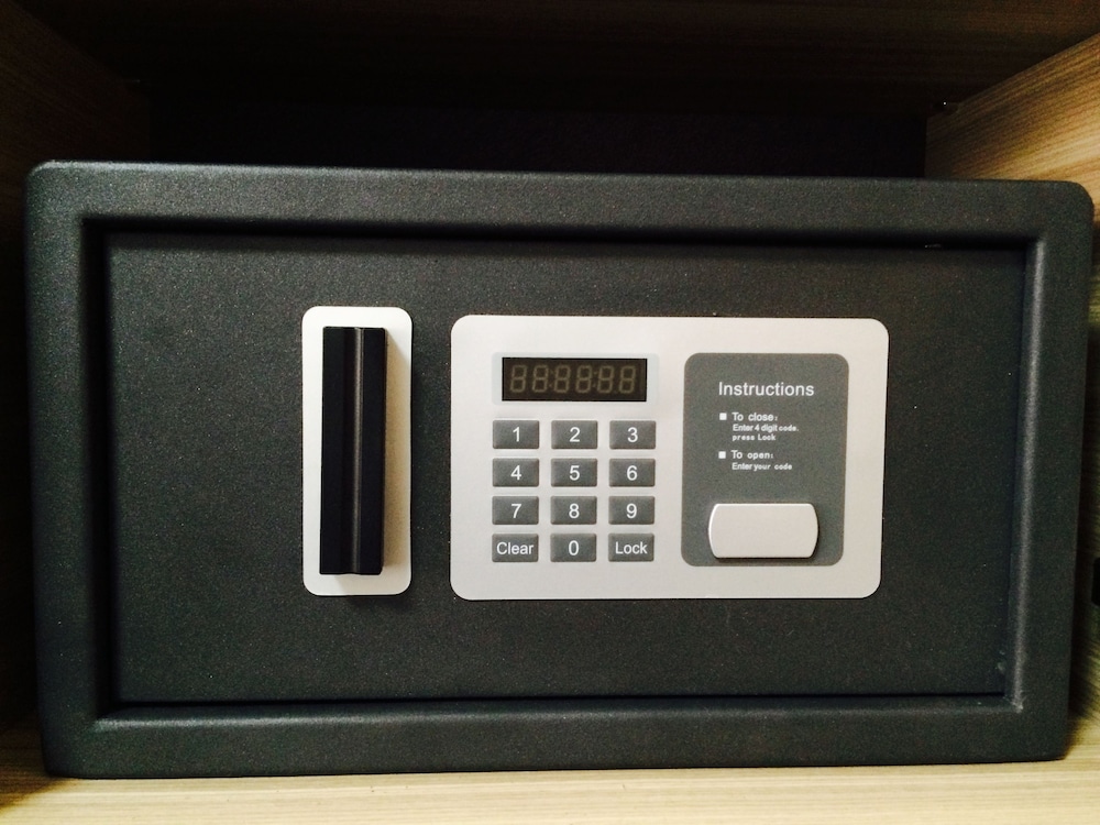 ダブルルーム キングベッド 1 台 禁煙 セーフティボックス0 | ホテル京阪 京都 グランデ