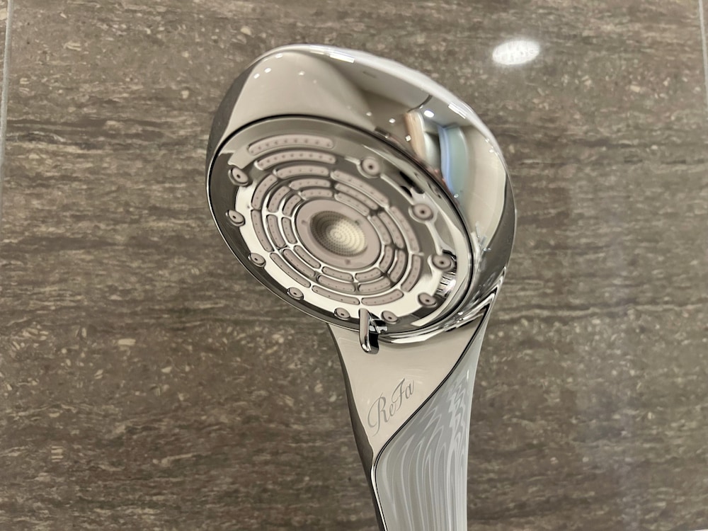 13階スーペリアツイン（A) バスルーム1 | ホテル京阪 京都 グランデ