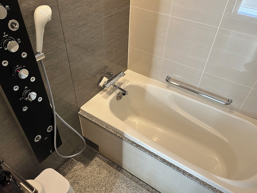 13階スーペリアツイン（A) バスルーム0 | ホテル京阪 京都 グランデ