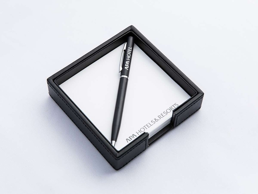 客室1 | アパホテル〈金沢中央〉