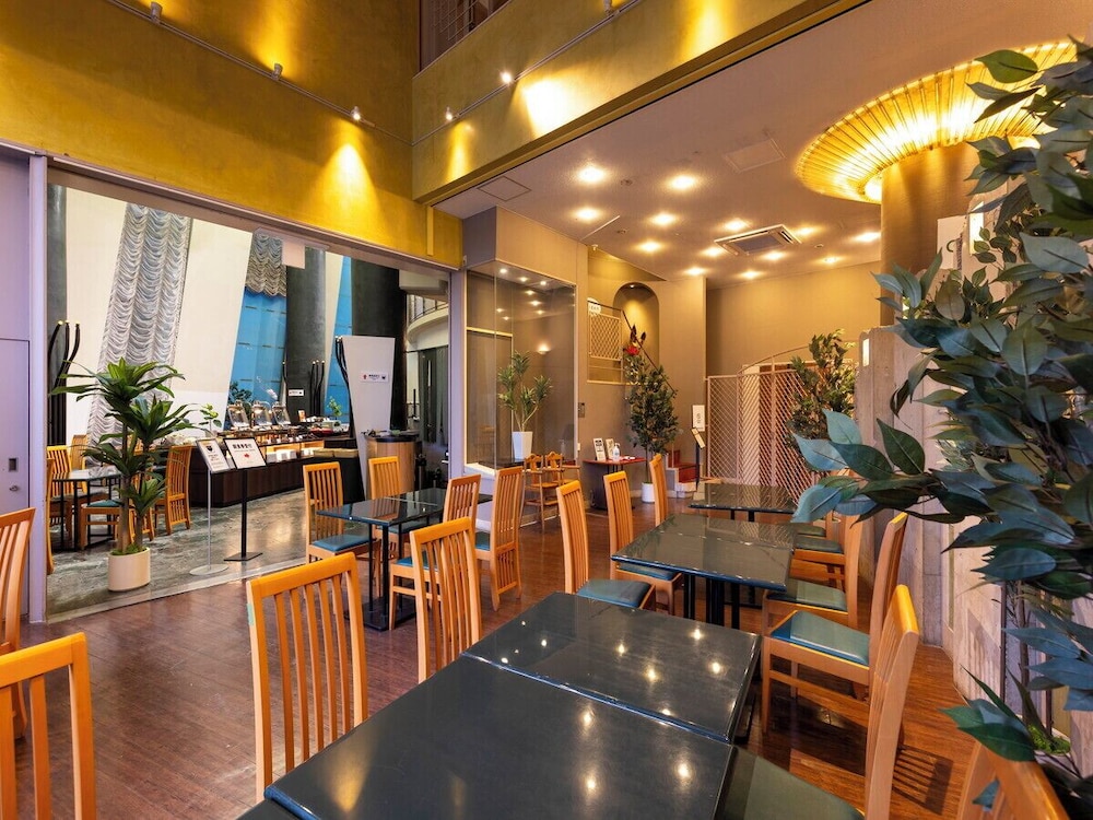 レストラン1 | アパホテル〈金沢西〉 レストラン1 | アパホテル〈金沢西〉