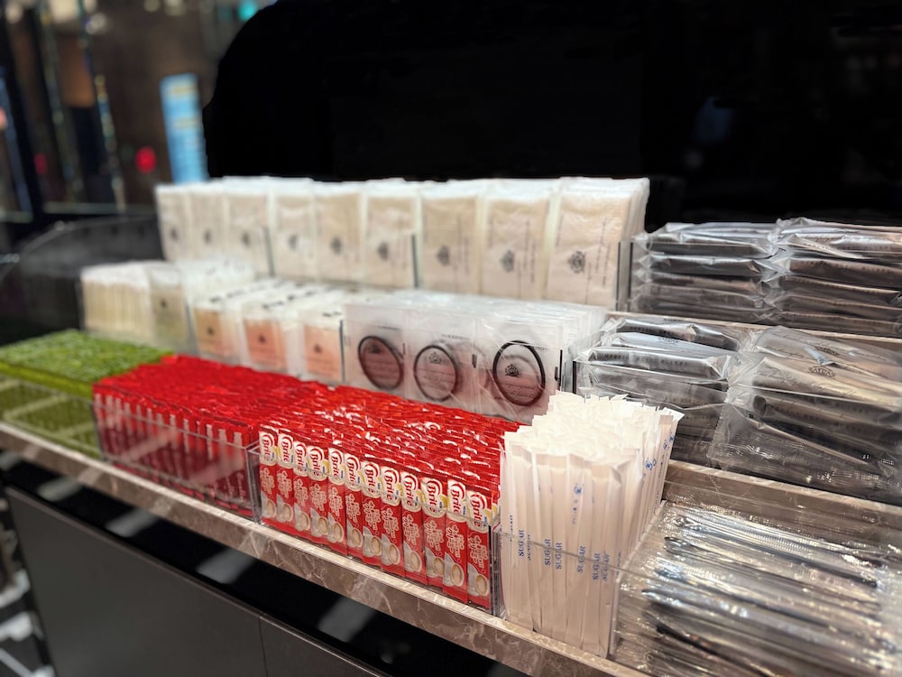 施設内の設備1 | アパホテル〈金沢片町〉