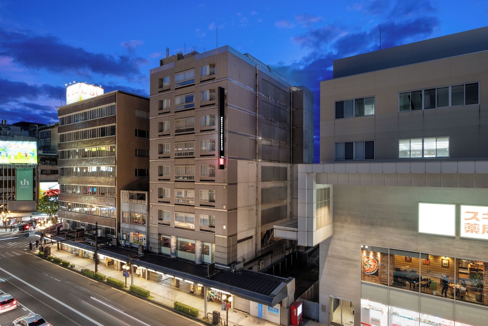 メインイメージ | the b 金沢片町 メインイメージ | the b 金沢片町