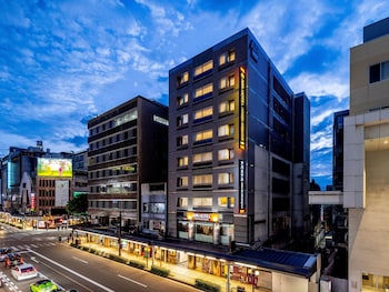 アパホテル〈金沢片町〉EXCELLENT