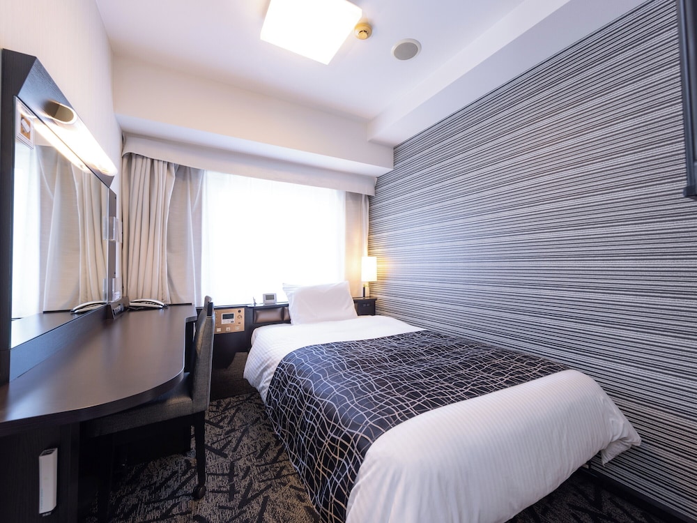 メインイメージ | アパホテル〈仙台駅五橋〉