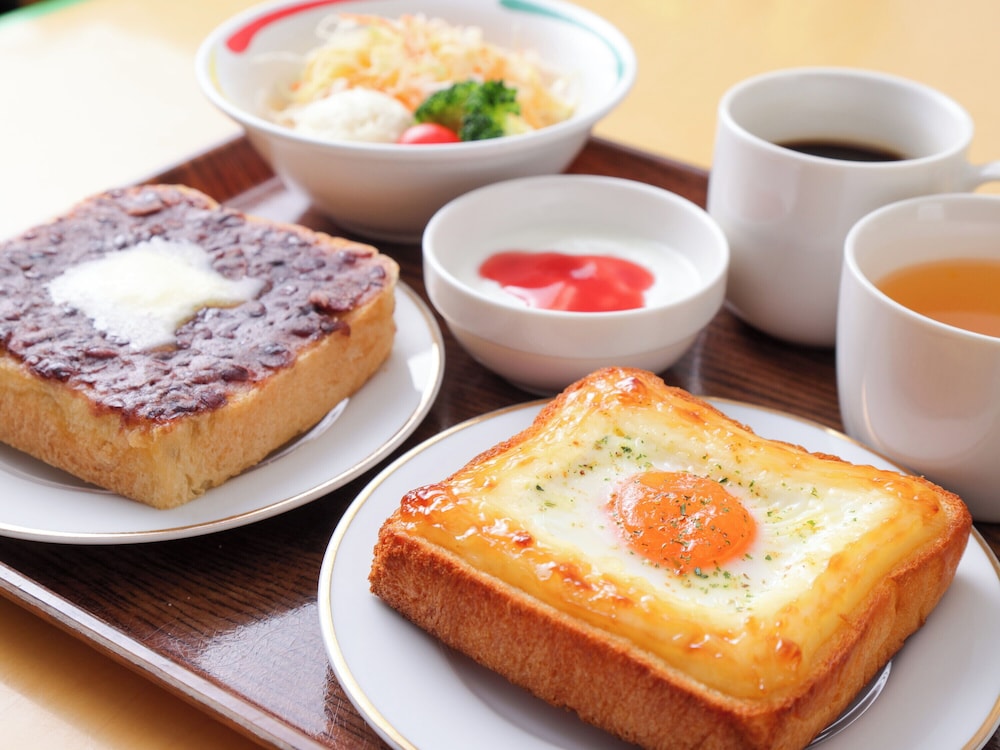 アパホテル〈仙台勾当台公園〉