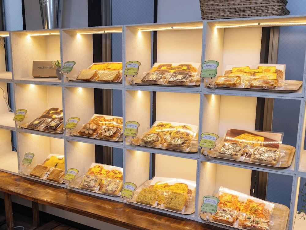 レストラン1 | アパホテル〈仙台勾当台公園〉