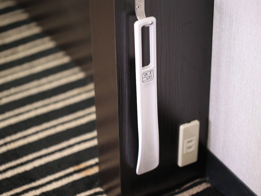 ダブルルーム喫煙可 客室の設備とサービス14 | アパホテル〈仙台勾当台公園〉