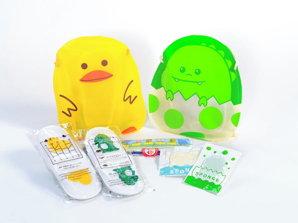 デイケア1 | アパホテル〈仙台勾当台公園〉