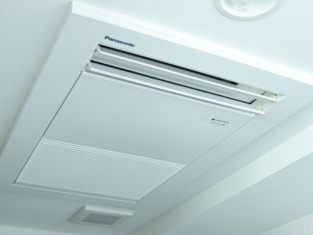 冷房1 | アパホテル〈横浜関内〉