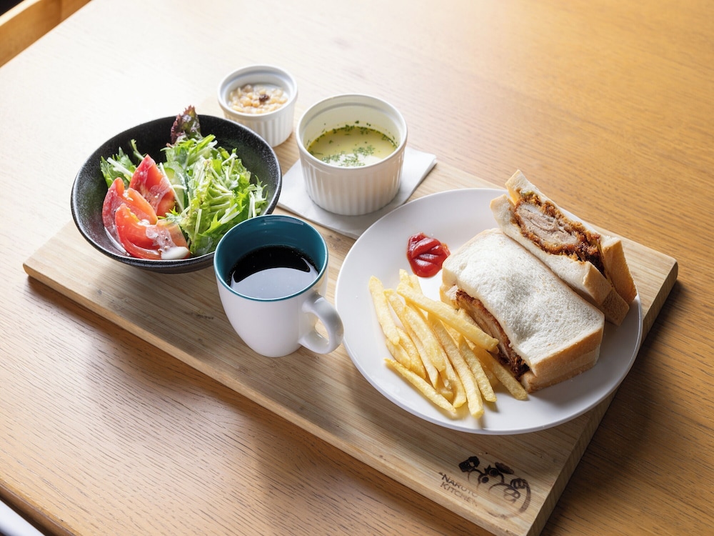 朝食1 | アパホテル〈千葉八千代緑が丘〉