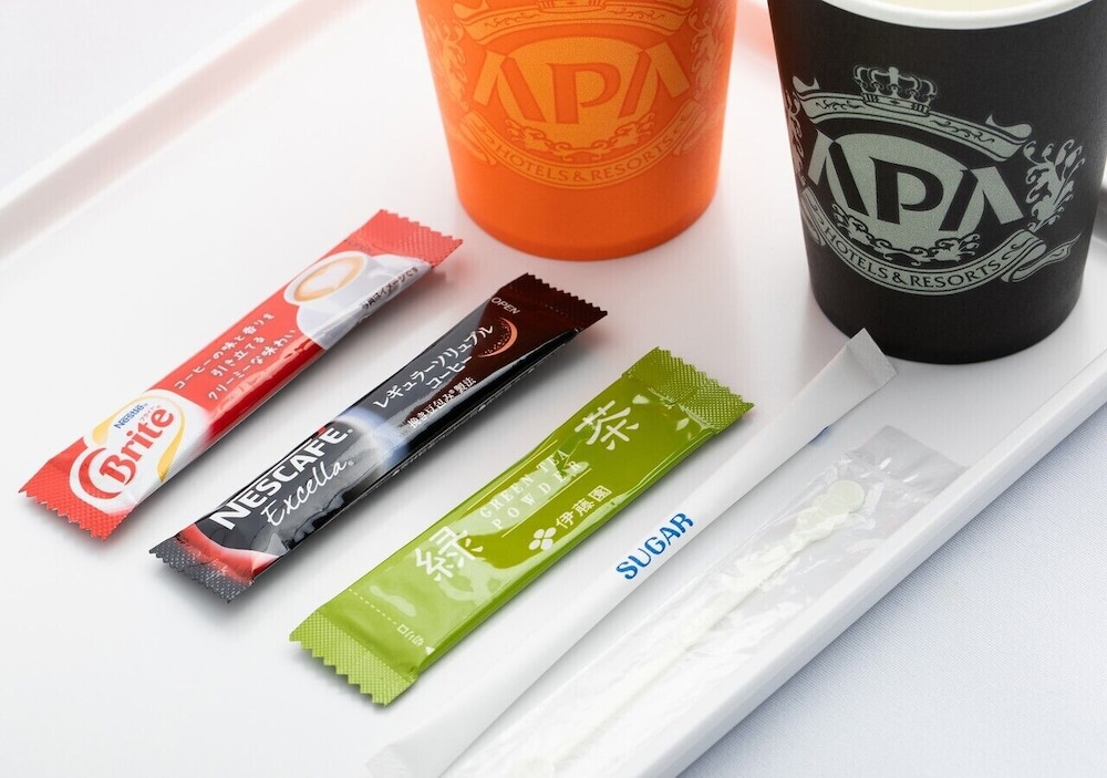 【本館】スタジオツイン 禁煙 客室1 | アパホテル〈軽井沢駅前〉軽井沢荘