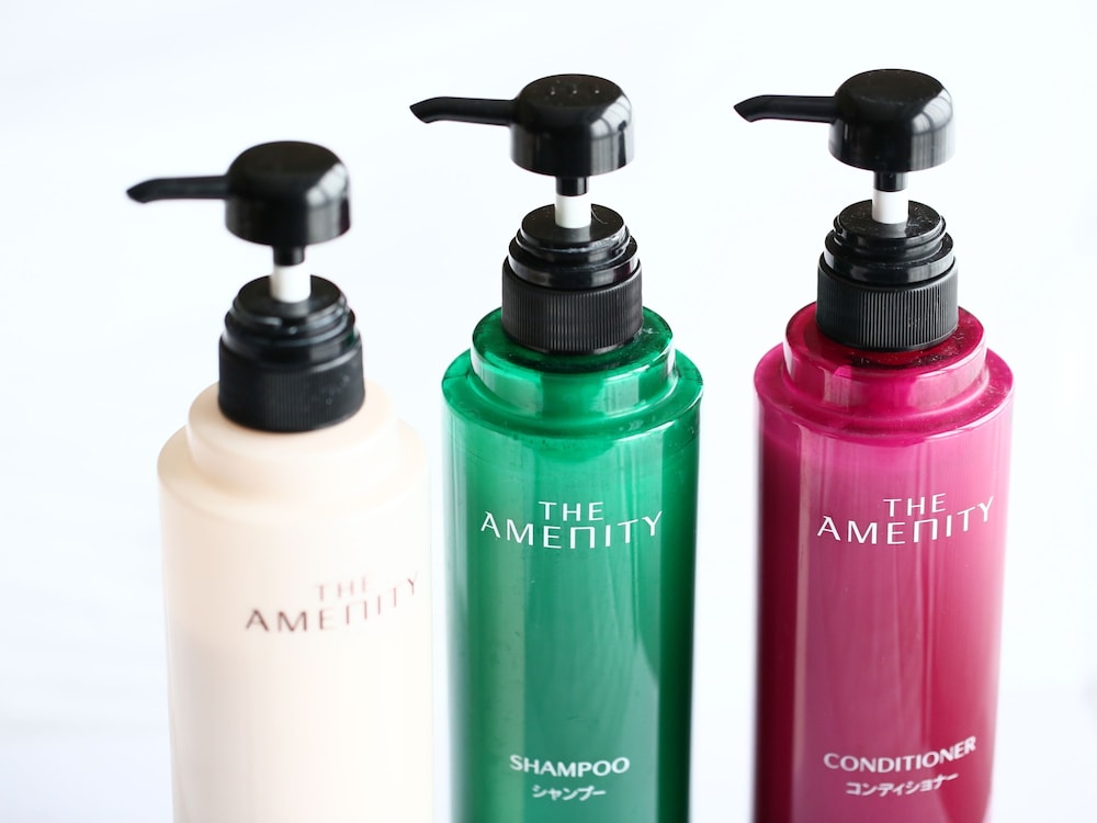 【本館】スタジオツイン 禁煙 バスルームの設備1 | アパホテル〈軽井沢駅前〉軽井沢荘