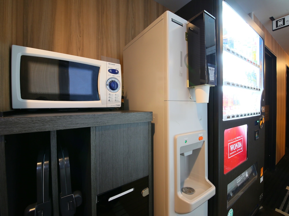 施設内の設備1 | アパホテル〈軽井沢駅前〉軽井沢荘 施設内の設備1 | アパホテル〈軽井沢駅前〉軽井沢荘