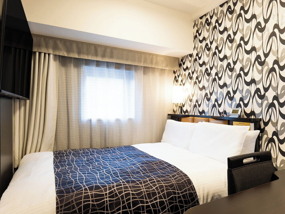 客室1 | アパホテル〈金沢駅前〉